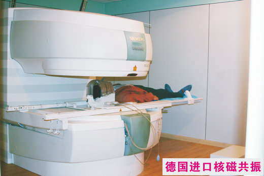 德国进口核磁共振